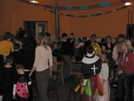 Vysoká - Karneval