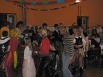 Vysoká - Karneval