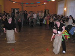 Vysoká - Karneval