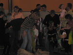 Vysoká - Karneval