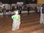 Vysoká - Karneval