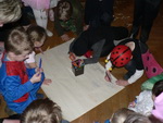 Vysoká - Karneval
