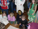 Vysoká - Karneval