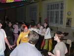 Vysoká - Karneval