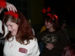 Vysoká - Karneval