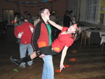 Vysoká - Karneval
