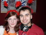 Vysoká - Karneval