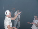 Sýpka Otrokovice - Dance párty
