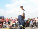 Hluk - Dětský den