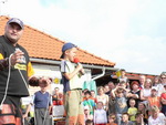 Hluk - Dětský den