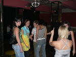 Stanley Dolní Němčí - Dance Night