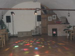 Domanín - Silvestr 2007