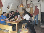 Domanín - Silvestr 2007