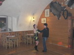 Domanín - Silvestr 2007