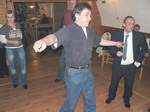 Domanín - Silvestr 2007