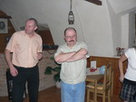 Domanín - Silvestr 2007