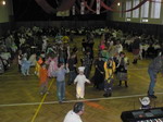 Vlkoš - Karneval