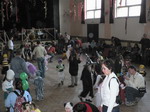 Moravský Písek - Karneval