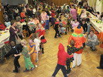 Domanín - Karneval