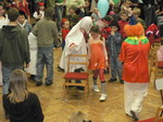 Domanín - Karneval