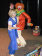 Domanín - Karneval