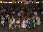 Žádovice - Karneval