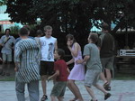 Bílovice - Farní den