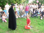 MŠ Moravský Písek - Zahájení prázdnin