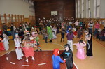 ZŠ Tupesy - Karneval