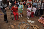 Sokolovna Žeravice - Karneval