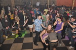 Memphis Aréna Lipov - Dance párty