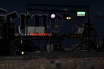 Dance Párty Inferno Night - Lanžhot