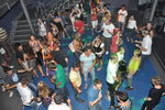 Bellugga Břeclav - Dance párty