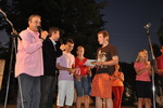 Bzenecká pouť - Sobota