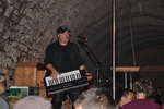 Cézar Uherský Ostroh - Michal David Live a Dance Párty