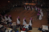Kulturní dům Bzenec - Školní ples