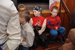 Dělnický dům Domanín - Karneval