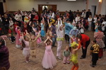 Sokolovna Moravský Písek - Karneval