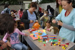 Zámecký park Bzenec - Pohádkove odpoledne