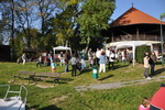 Veselí nad Moravou - Zamykání Baťáku