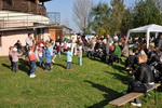 Veselí nad Moravou - Zamykání Baťáku