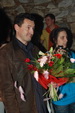 Cézar Uherský Ostroh - Miss Cézar 2010 II.