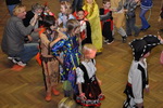 Kulturní dům Žádovice - Karneval