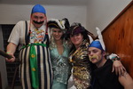 Šitbořice Sokolovna - Jarní Disco Karneval Párty