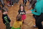Dělnický dům Domanín - Karneval