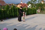 Hluk - Dětské odpoledne