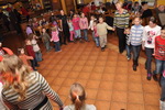 Bar Šaman Bynina - Mikulášská besídka