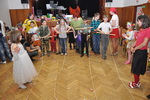 Dělnický dům Domanín - Karneval