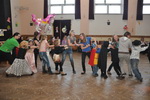 Sokolovna Moravský Písek - Karneval