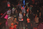 Cézar Uherský Ostroh - Valentýnská Party